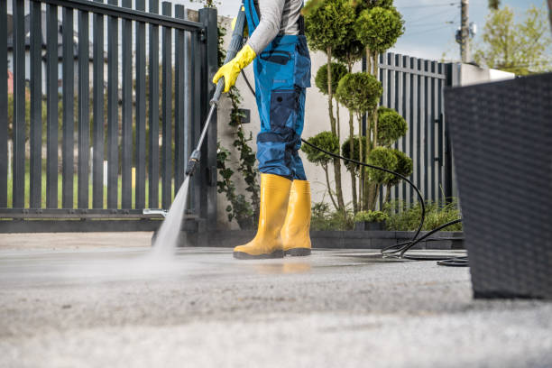 Best House Exterior Washing  in Pinehurst, TX